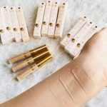 کانسیلر میشا