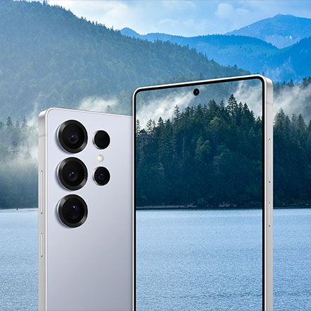 معرفی گوشی اس 25 الترا