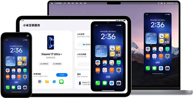 Software and Features