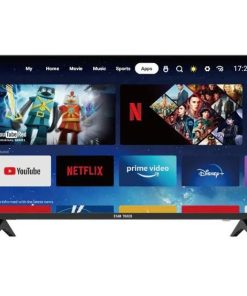 تلویزیون استار ترک مدل ST-43D-AZ2200 سایز ۴۳ اینچ Full HD LED 1