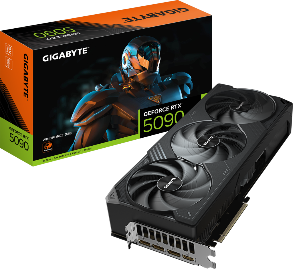 RTX 5090
