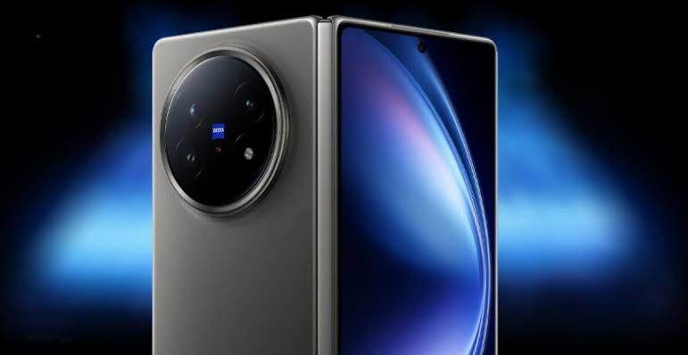 vivo-fold تاشو