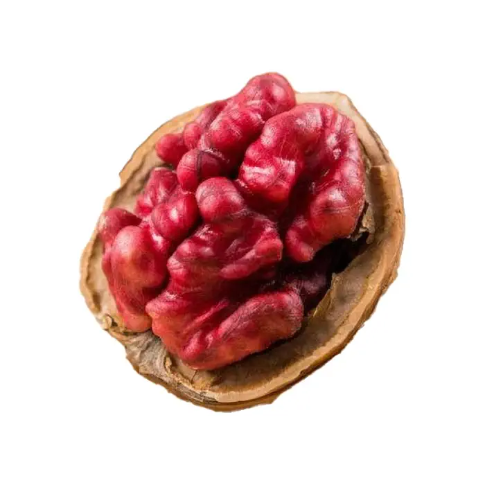 گردو تو سرخ پیوندی