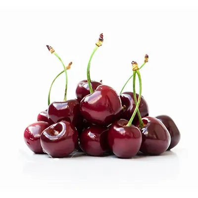نهال گیلاس خوشه ای