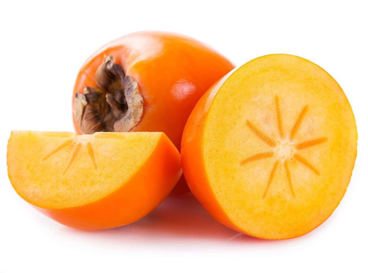 نهال خرمالو تاباتا Taubata