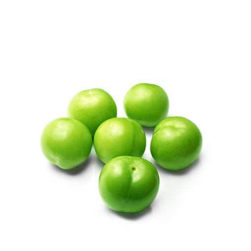 گوجه سبز شهریار