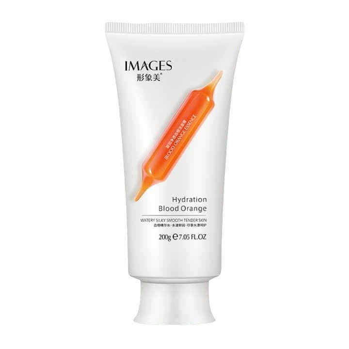 فوم شستشوی پرتقال ایمیجز