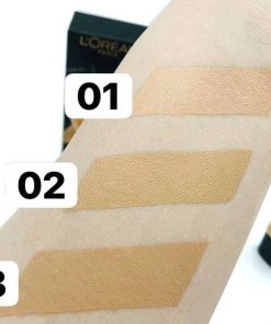 کرمپودر آبرسان لورآلINFALLIBLE Pro Glow