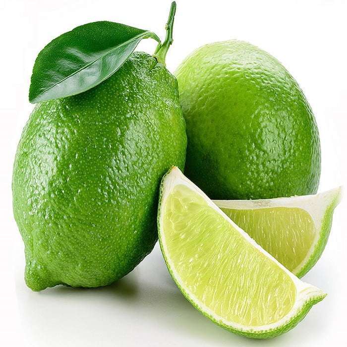 خرید نهال لیمو ترش لایم کوات