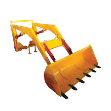 خرید بیل تراکتور