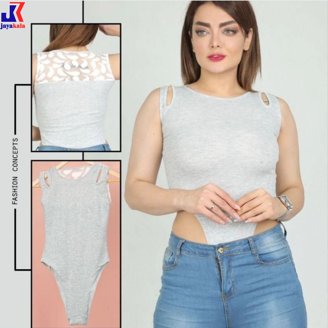 بادی سرشانه اشکی پشت گیپور