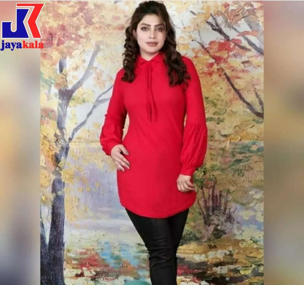 شومیز مروارید دوزی