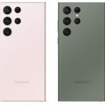 سامسونگ اس 23 اولترا (اقساطی)