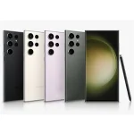 سامسونگ اس 23 اولترا (اقساطی)