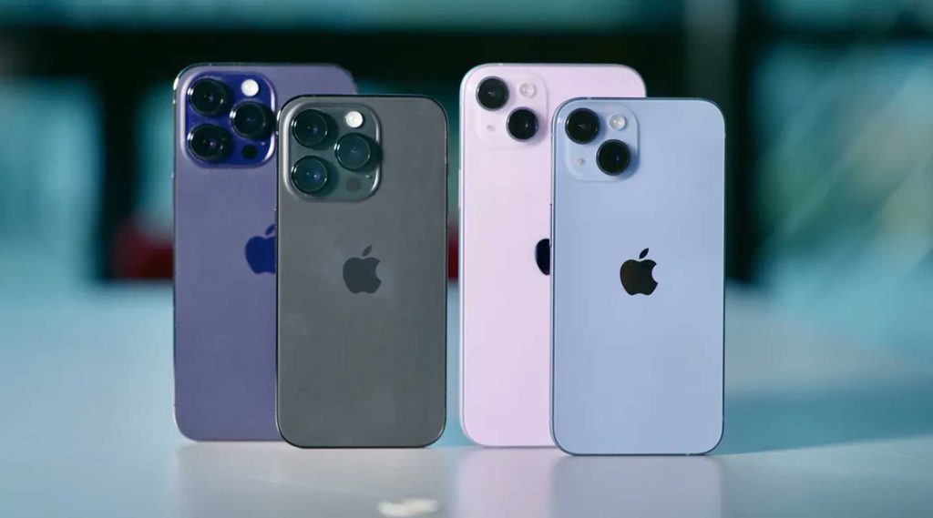 آیفون 15 و معرفی سری جدید آیفون 15