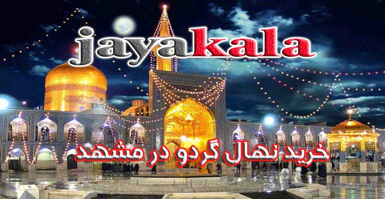 خرید نهال گردو در مشهد