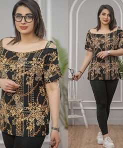 ست بلوز و شلور