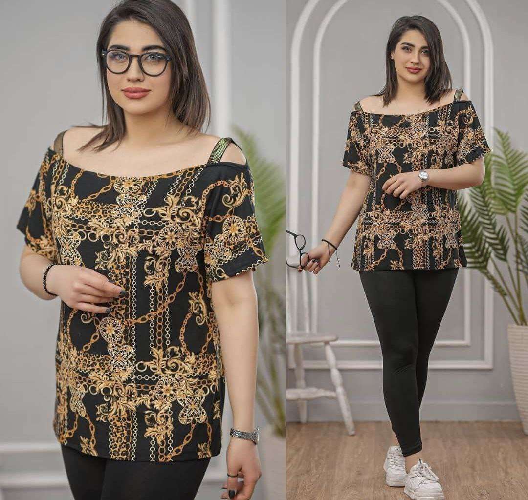 ست بلوز و شلور