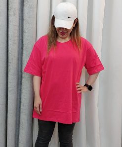 شومیز بابونه گلدوزی شده 