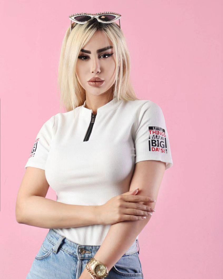 بادی نیم زیپ اسپرت