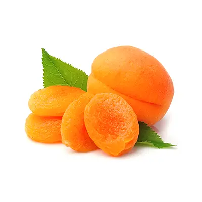 نهال زردآلو شصتی