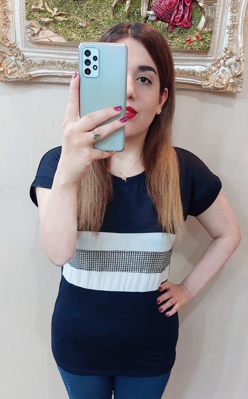 تیشرت اسپرت