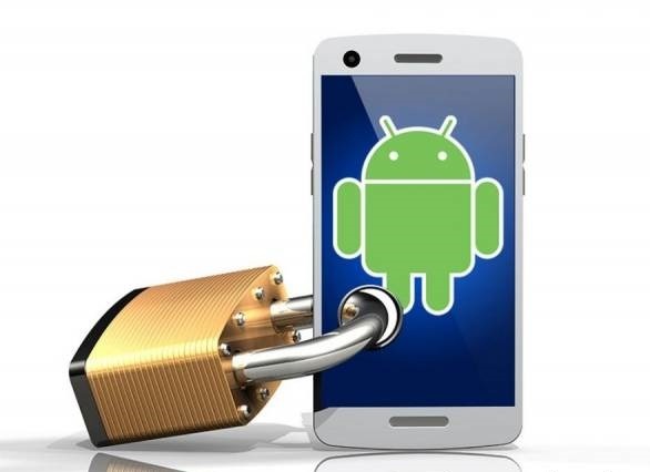 امنیت در سیستم عامل اندروید