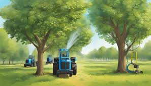 Methods of preventing walnut pests
