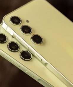 سامسونگ Galaxy A55