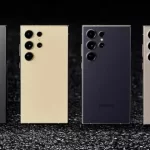 سامسونگ گلکسی اس 24 الترا