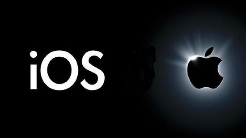 امکانات و قابلیت های سیستم عامل iOS