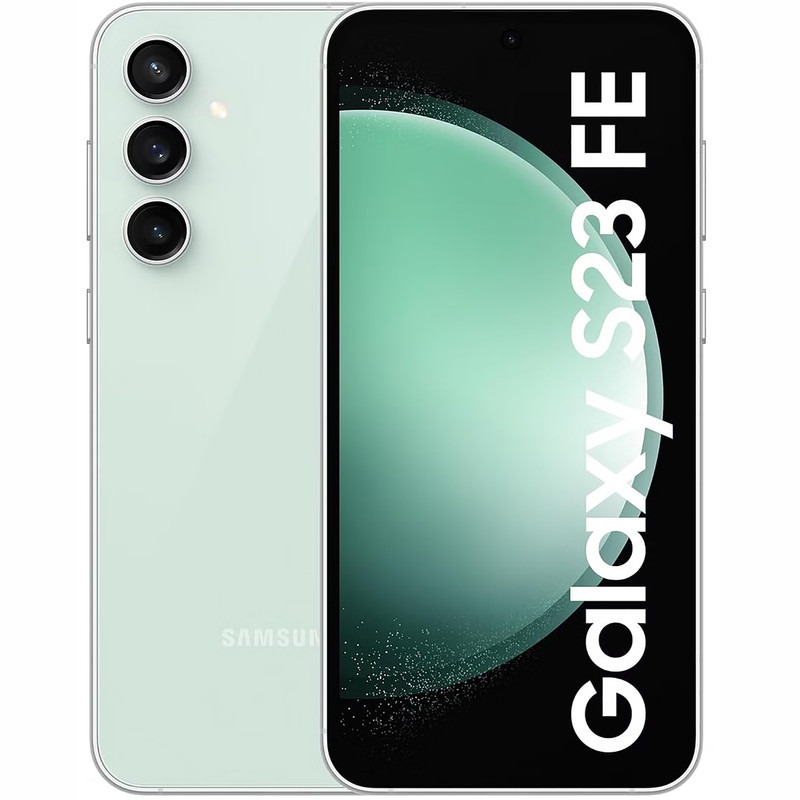 سامسونگ Galaxy S23 FE (اقساطی)
