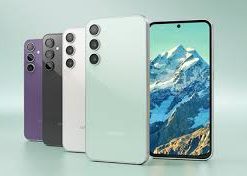 سامسونگ Galaxy S23 FE (اقساطی)