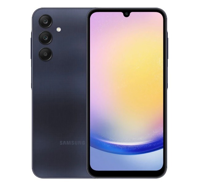 سامسونگ Galaxy A25 (اقساطی)