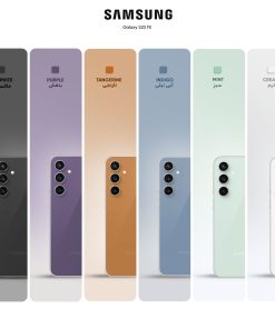 Galaxy S23 FE