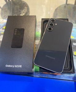 Galaxy S23 FE