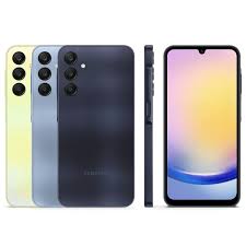 سامسونگ  Galaxy A25 (اقساطی)
