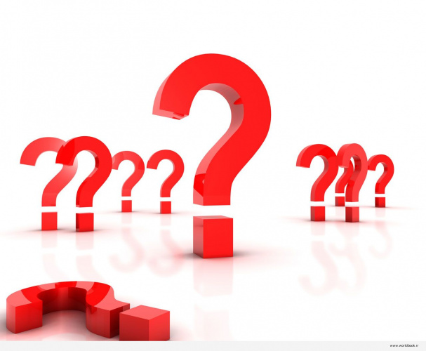 پرسش و پاسخ