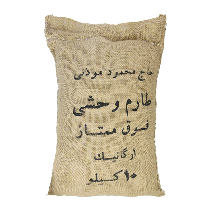 برنج طارم خوش پخت روشن