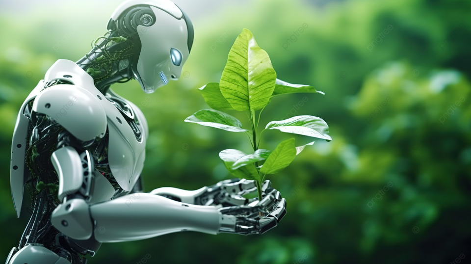 بالا رفتن کیفیت نهال تولیدی توسط هوش مصنوعی