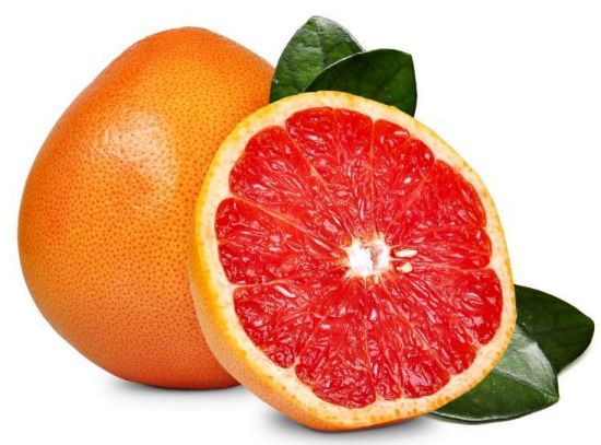 نهال گریپ فروت گوشت قرمز