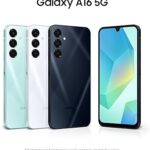 سامسونگ Galaxy A16
