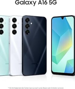 سامسونگ Galaxy A16