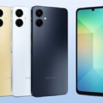 سامسونگ Galaxy A062