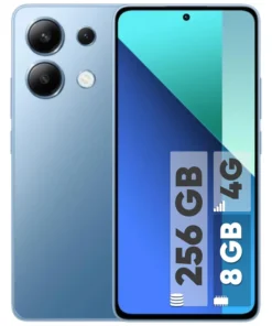 گوشی موبایل شیائومی Redmi Note 13 4G