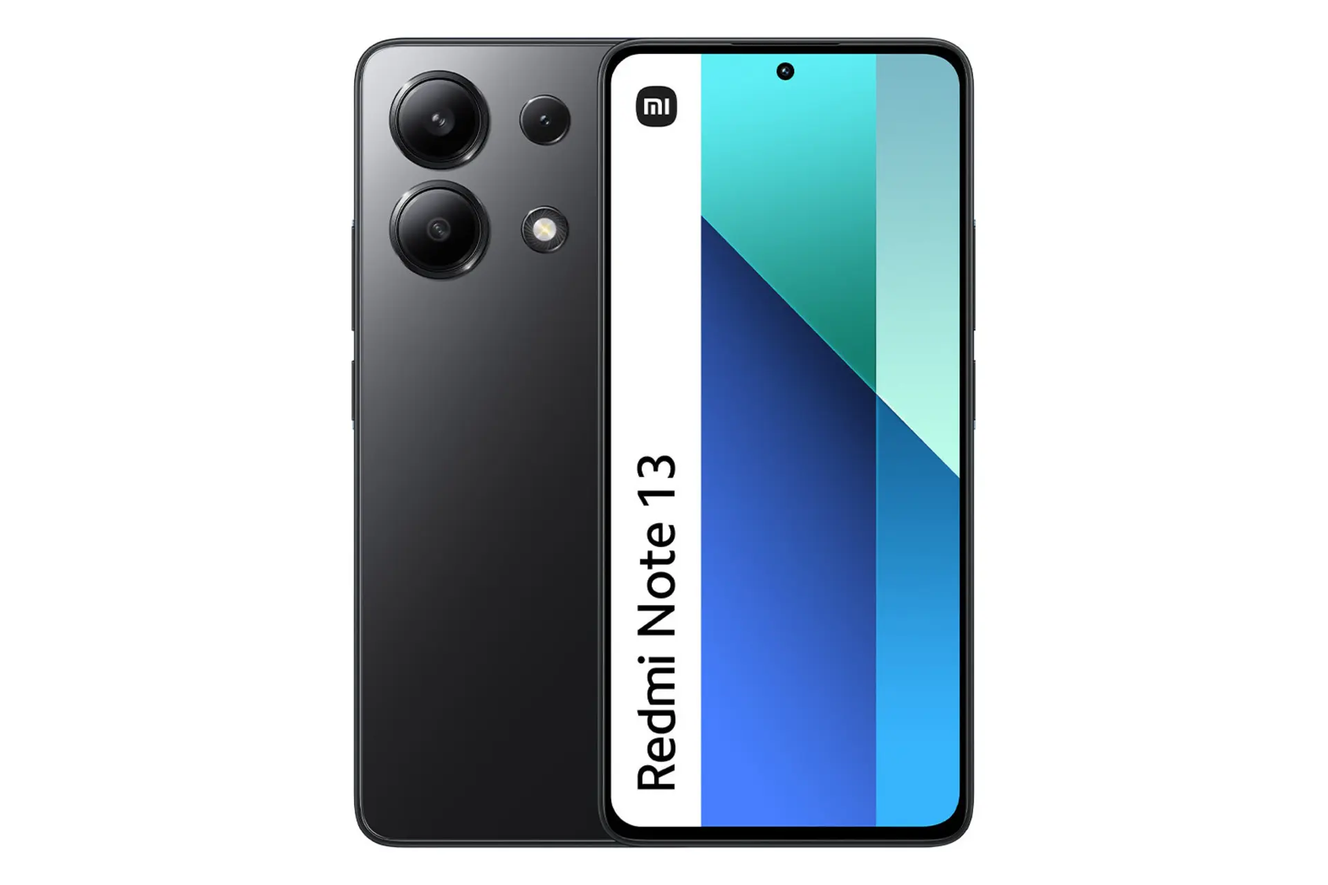 گوشی موبایل شیائومی Redmi Note 13 4G