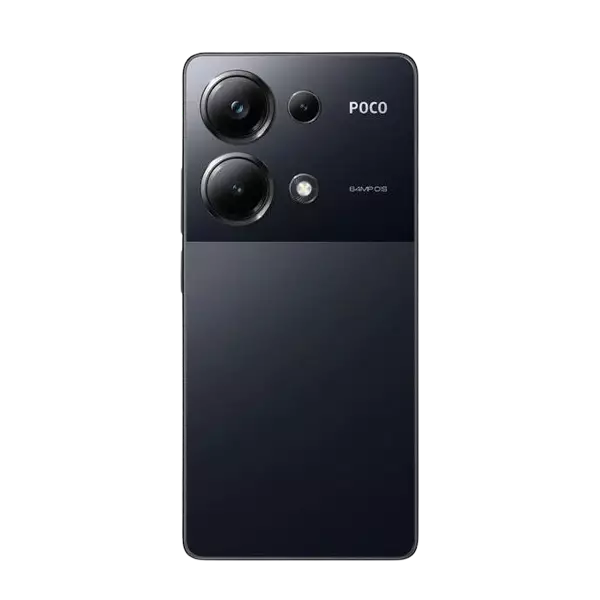 گوشی Poco M6 Pro 12/512 Gig