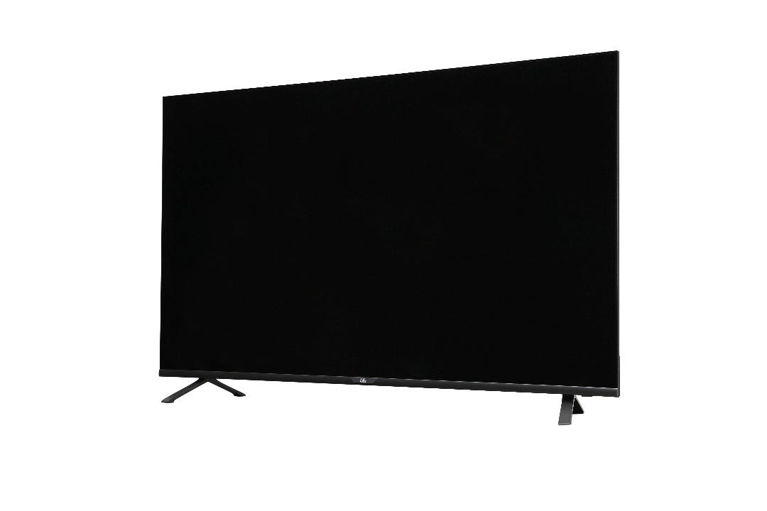 تلویزیون LED Q لایف ۶۵ اینچ مدل LI-65...