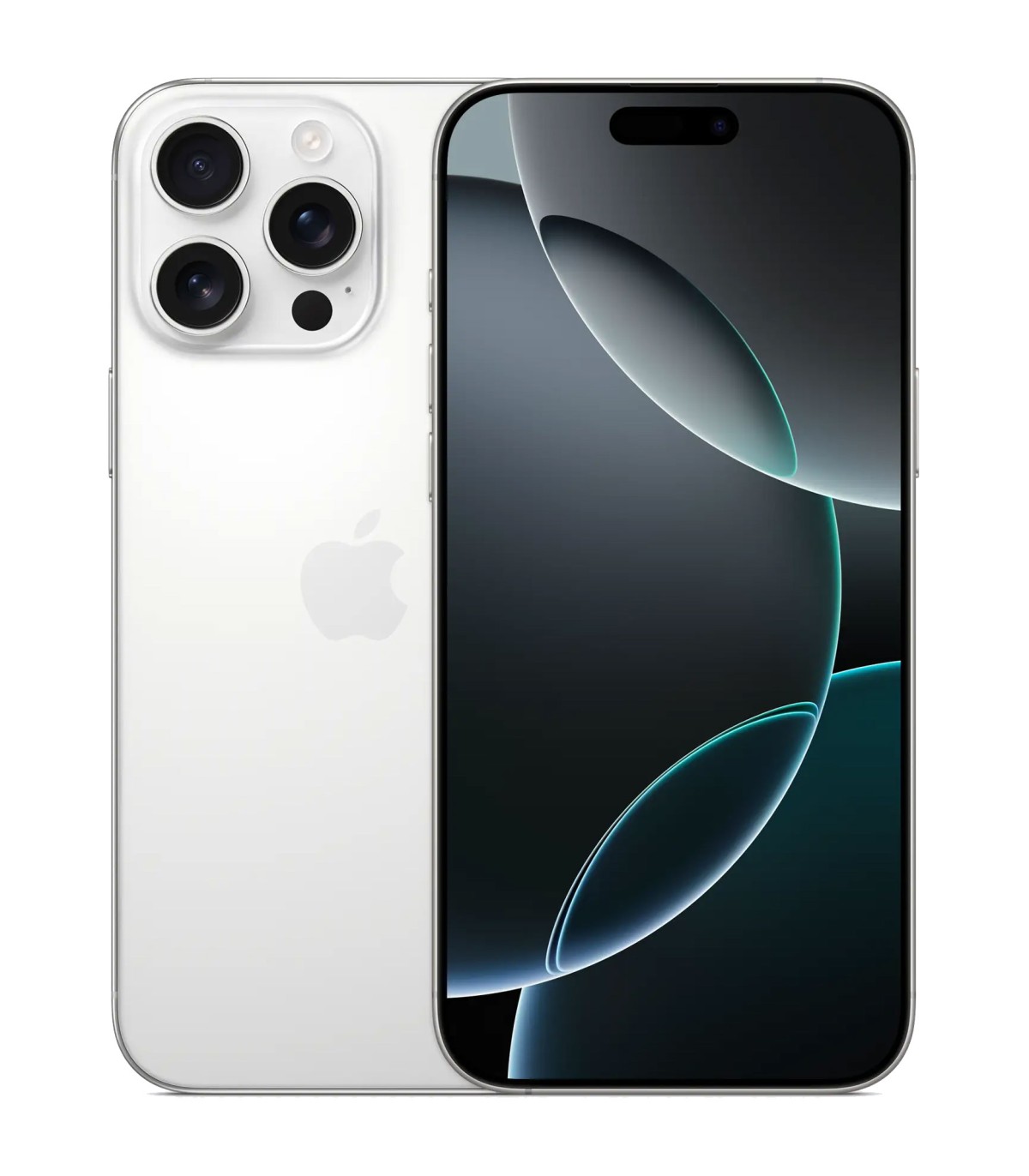 iPhone 16 Pro Max ZAA حافظه 512 گیگابایت...