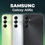 Galaxy A05s